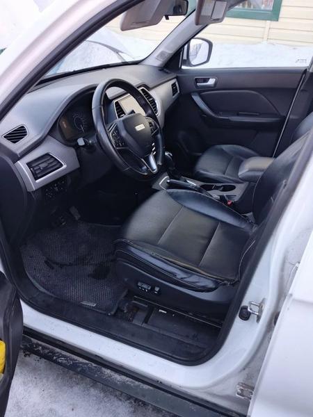 Lifan X70 2018, фото 5