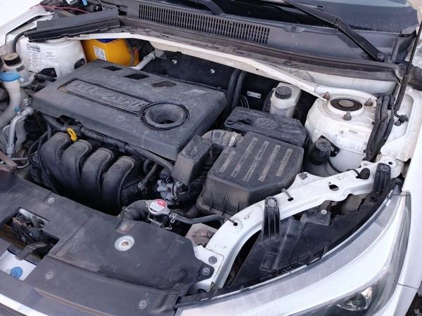Lifan X70 2018, фото 3