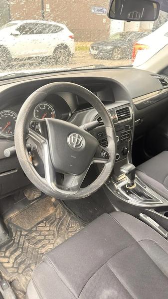 Brilliance V5 2014, фото 2