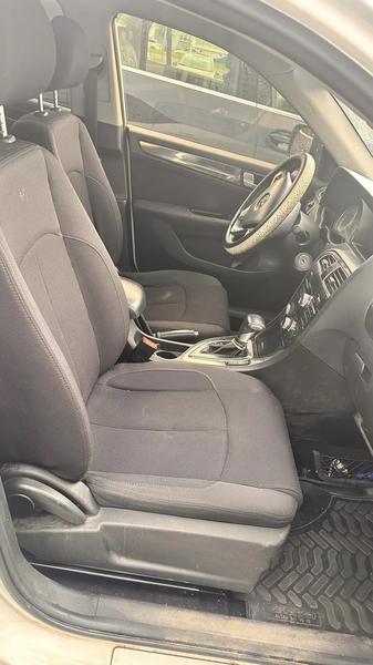 Brilliance V5 2014, фото 3