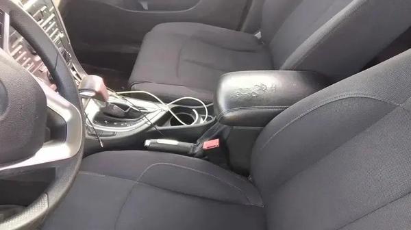 Brilliance V5 2014, фото 7