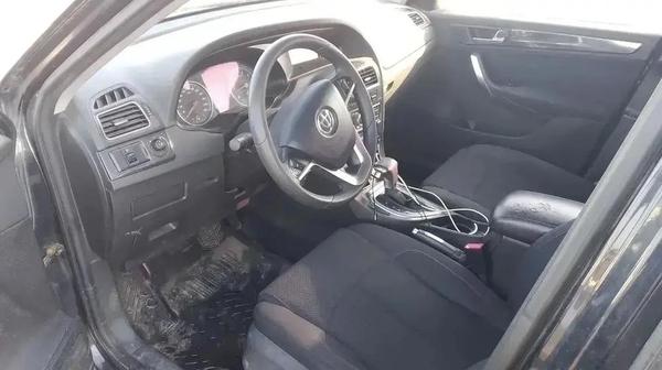 Brilliance V5 2014, фото 4