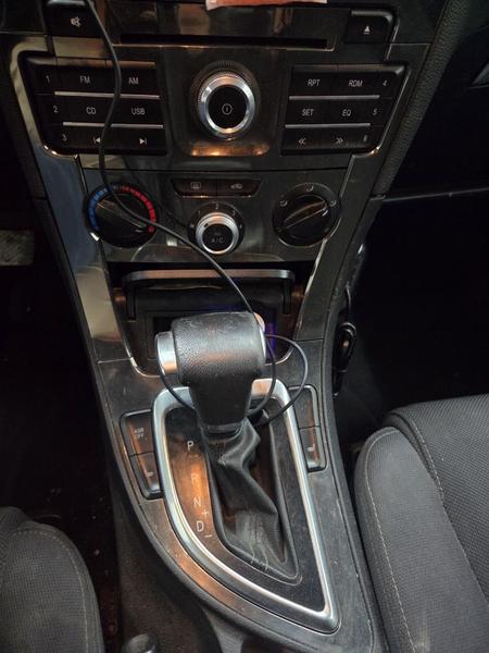 Brilliance V5 2014, фото 7