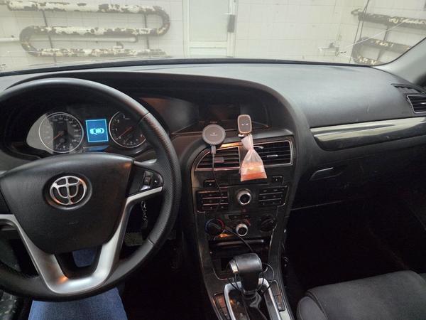 Brilliance V5 2014, фото 6