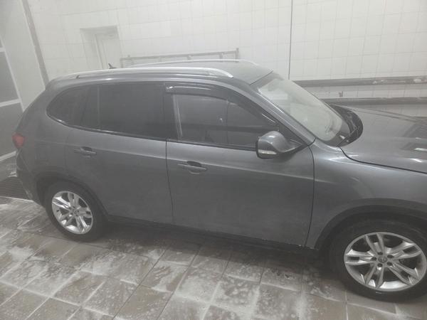 Brilliance V5 2014, фото 3