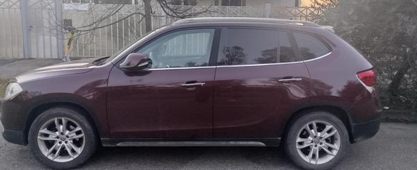 Brilliance V5 2015, фото 4