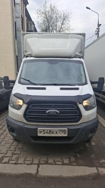 Ford Не указана 2020, фото 2