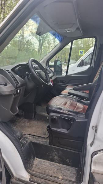 Ford Не указана 2020, фото 6