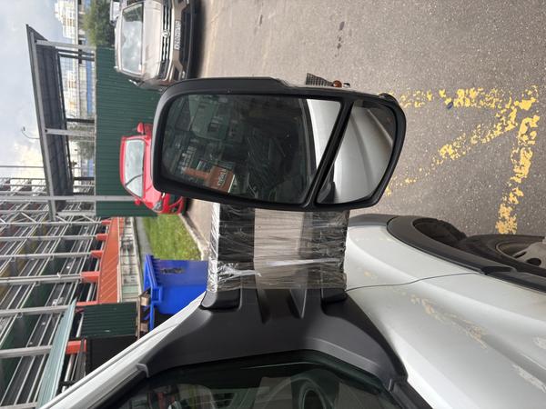 Ford Transit 2021, фото 8