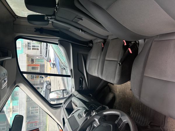 Ford Transit 2021, фото 11
