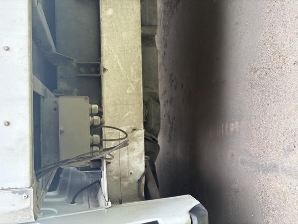 Ford Transit 2021, фото 14