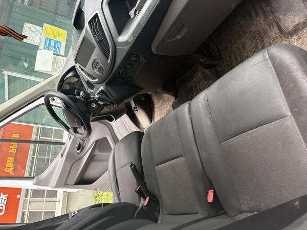 Ford Transit 2021, фото 16
