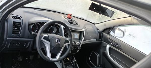 Changan CS35 2017, фото 4