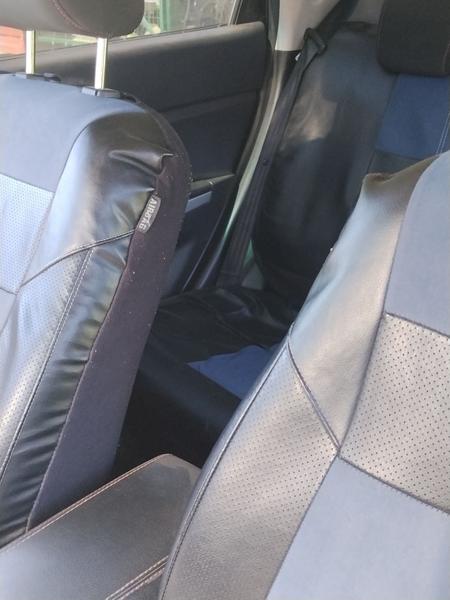 Changan CS35 2017, фото 12