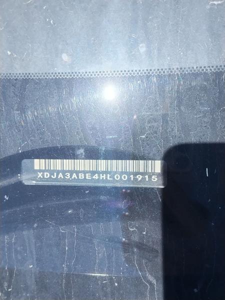 Changan CS35 2017, фото 17