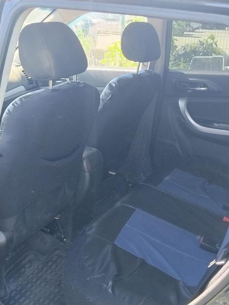 Changan CS35 2017, фото 15