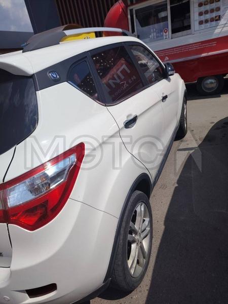Changan CS35 2019, фото 3