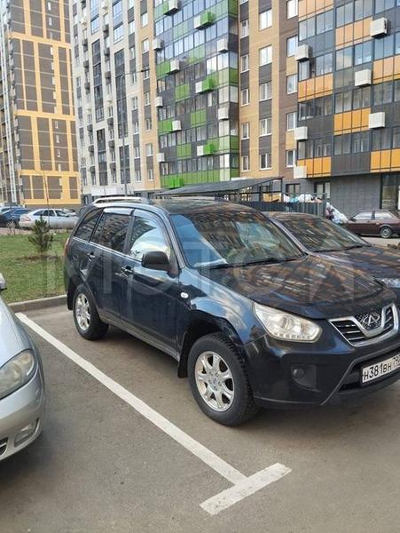 Chery Не указана 2015, фото 3