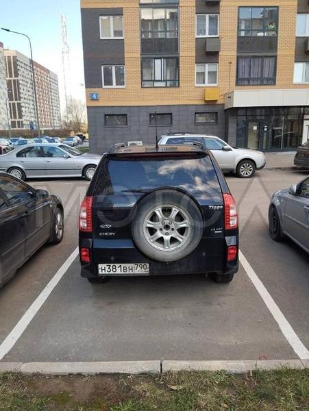 Chery Не указана 2015, фото 4