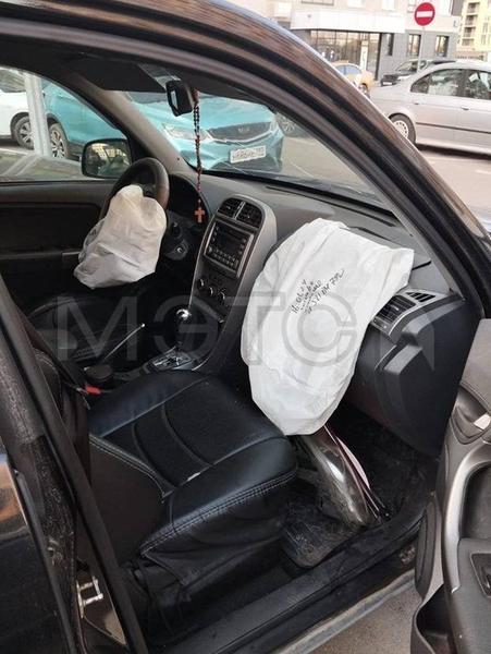 Chery Не указана 2015, фото 5