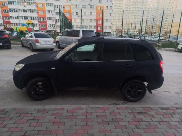 Chery Tiggo (T11) 2015, фото 7