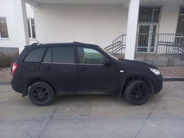 Chery Tiggo (T11) 2015, фото 6
