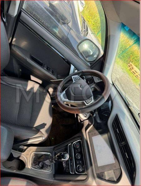 Chery Tiggo 3 2017, фото 5