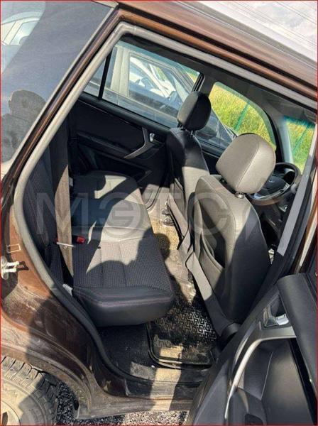 Chery Tiggo 3 2017, фото 6