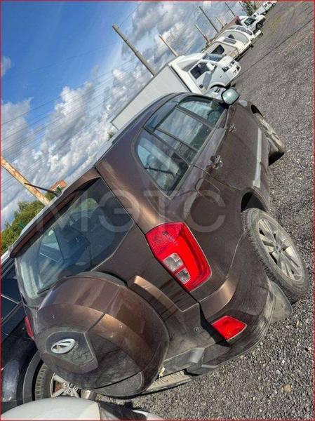 Chery Tiggo 3 2017, фото 3