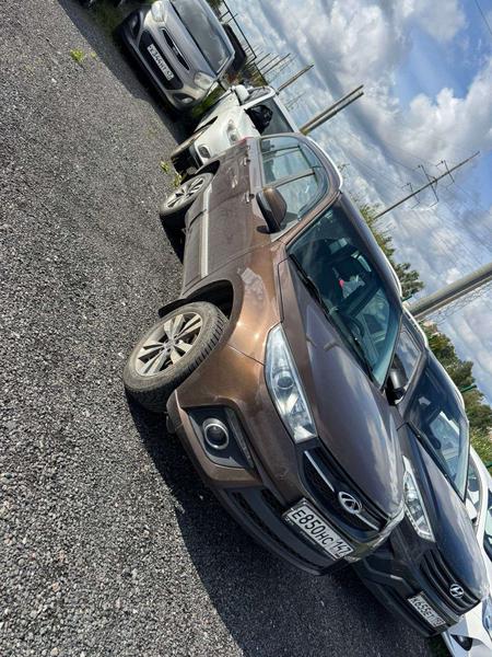 Chery Tiggo 3 2017, фото 14