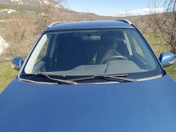 Chery Tiggo 3 2017, фото 7
