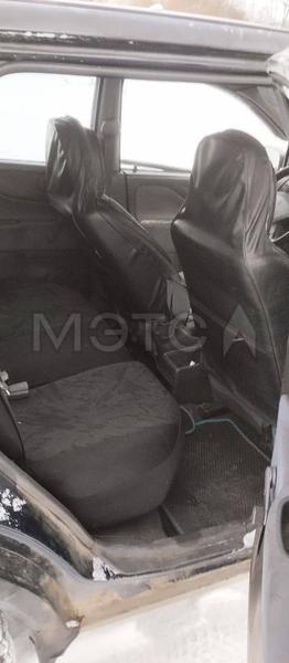 Mitsubishi Space Star 2000, фото 9
