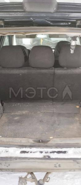 Mitsubishi Space Star 2000, фото 10