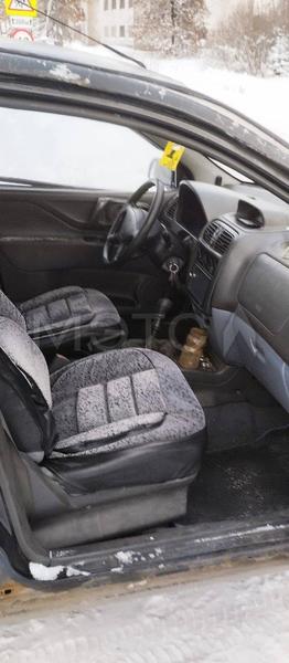 Mitsubishi Space Star 2000, фото 7