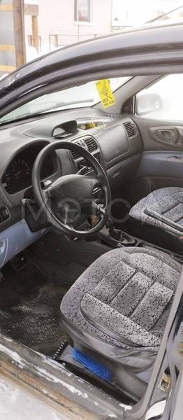 Mitsubishi Space Star 2000, фото 6