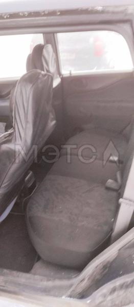 Mitsubishi Space Star 2000, фото 8