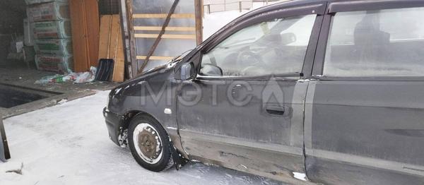 Mitsubishi Space Star 2000, фото 3