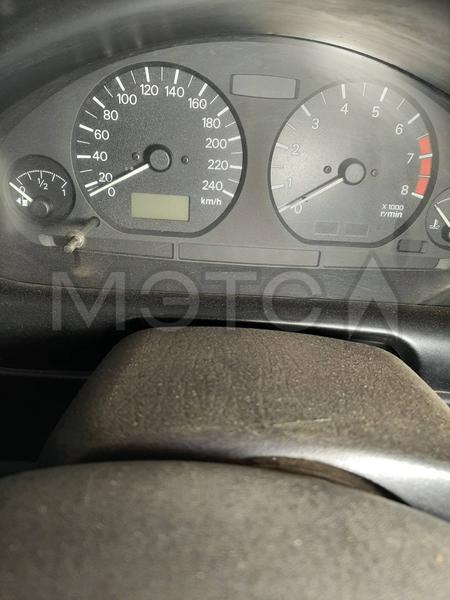 Mitsubishi Carisma 2000, фото 8