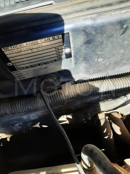 Mitsubishi Carisma 2000, фото 10
