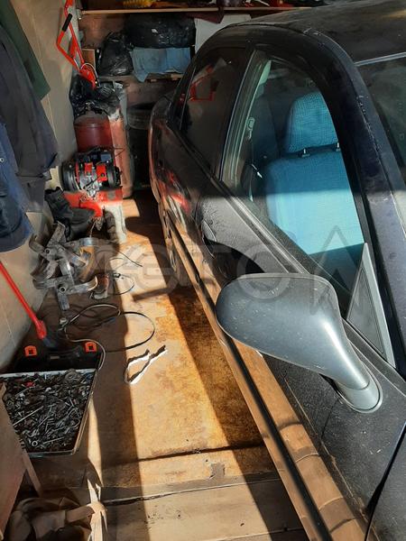 Mitsubishi Carisma 2000, фото 4