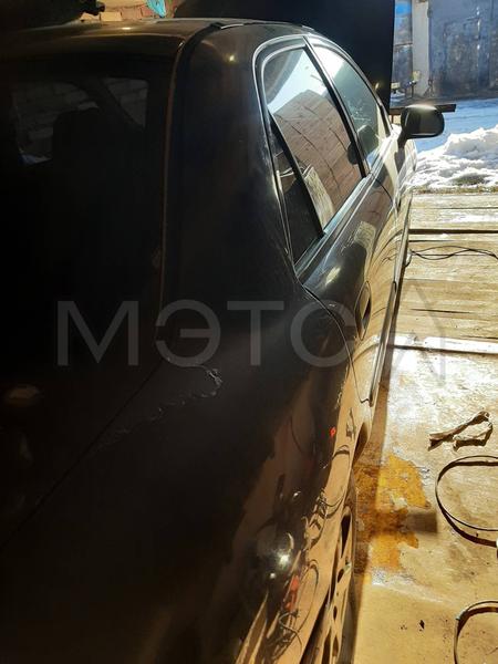 Mitsubishi Carisma 2000, фото 5