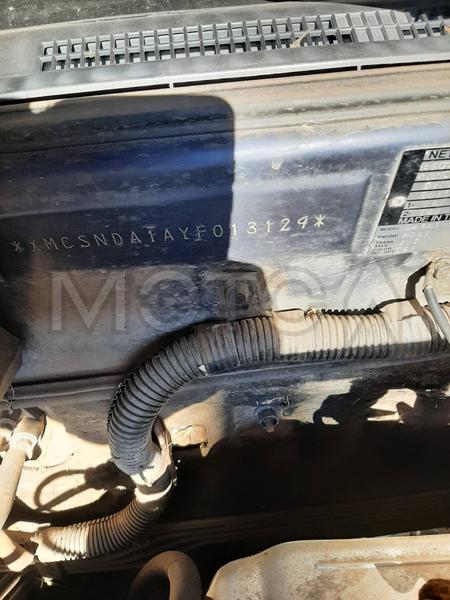 Mitsubishi Carisma 2000, фото 7
