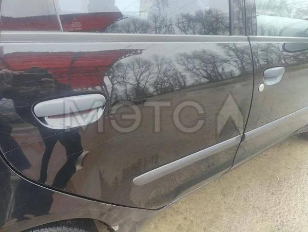 Mitsubishi Colt 2007, фото 3
