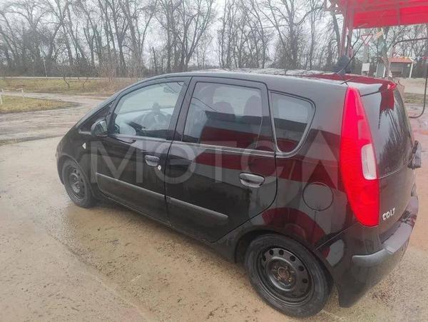 Mitsubishi Colt 2007, фото 2