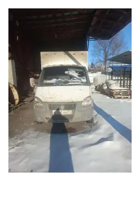 ГАЗ ГАЗель