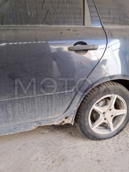 LADA Kalina 2008, фото 3