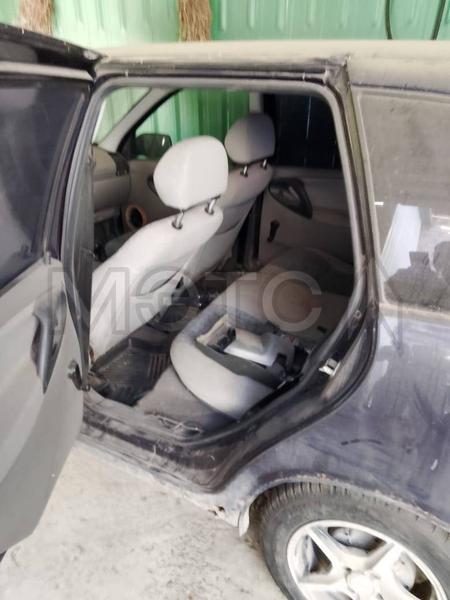LADA Kalina 2008, фото 7