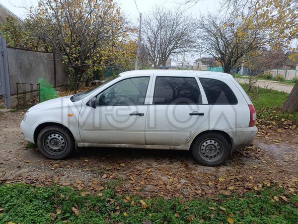 Lada (ВАЗ) 111730 2009, фото 3