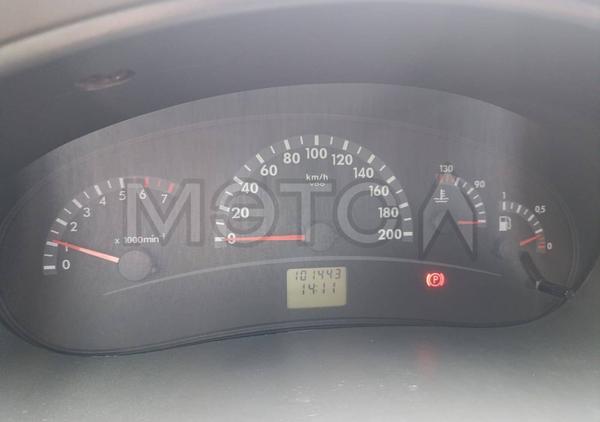 Lada (ВАЗ) 111730 2009, фото 5