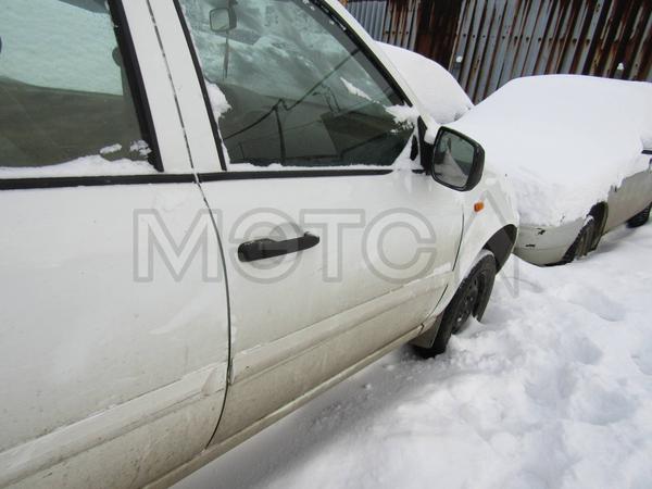 LADA Kalina 2010, фото 20